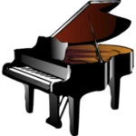 Logo of Musical instruments android Application 